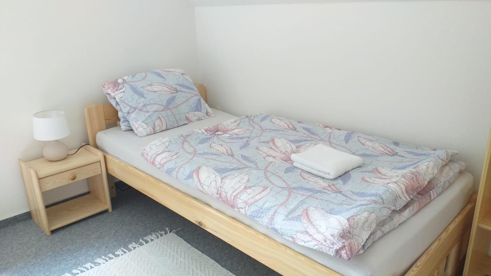 Apartmany Na Sjezdovce Sedloňov Eksteriør billede