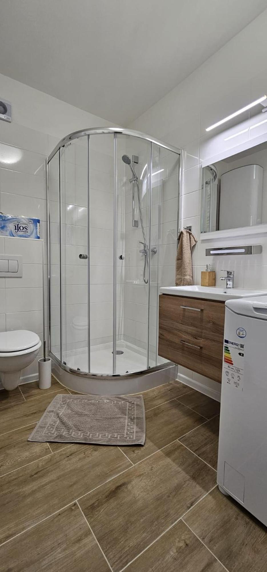 Apartmany Na Sjezdovce Sedloňov Eksteriør billede