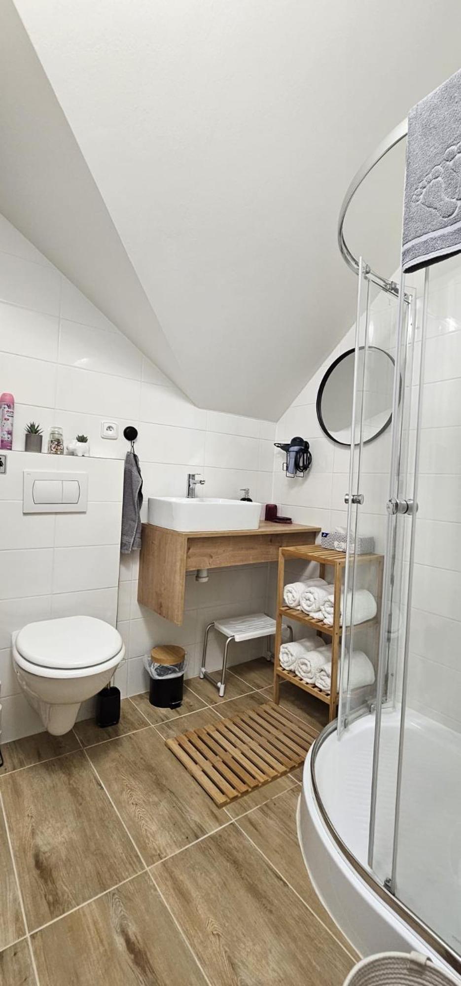 Apartmany Na Sjezdovce Sedloňov Eksteriør billede