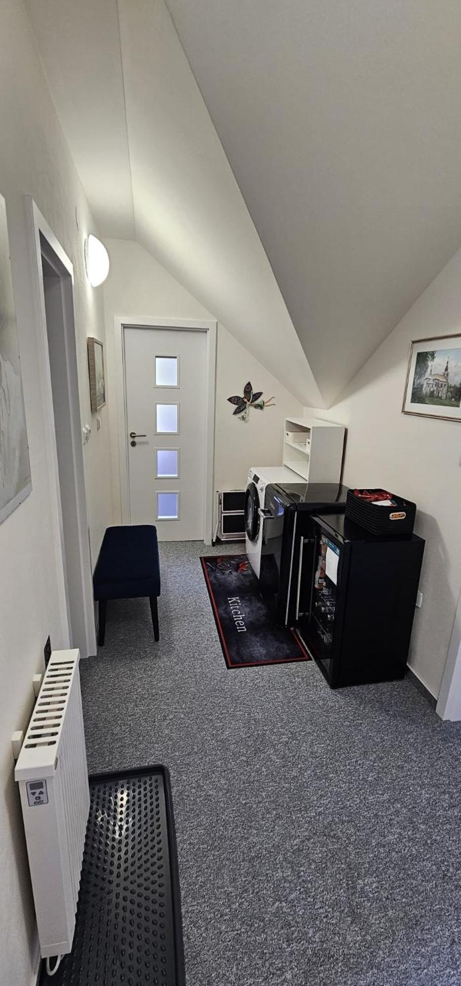 Apartmany Na Sjezdovce Sedloňov Eksteriør billede